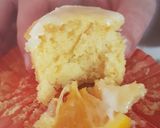 Foto del paso 6 de la receta: Muffins de naranja