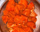 A picture of step 2 of Crispy Chicken Fry 🍗🔥.