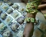 Foto langkah ke 8 dari resep Stup roti tawar untuk jualan.