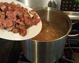 Sausage and Seafood Gumbo recipe step 18 photo