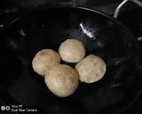 ফুচকা/পানিপুরি(Fuchka/Panipuri Recipe In Bengali) রেসিপি ধাপ - 2 ছবি