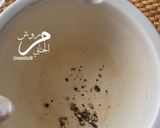صورة لخطوة 1 من وصفة شــاي لاتـيــهChai latte