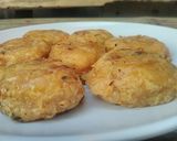 Foto langkah ke 3 dari resep Perkedel Kentang Original.