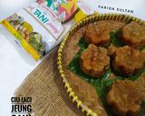 Foto langkah ke 7 dari resep Ciu (Aci Cau).