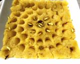 A picture of step 9 of Tar Halva.