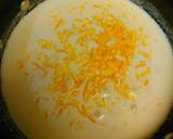 Cheesy scalloped potatoes recipe step 4 photo