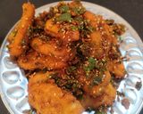 ડ્રાય અળવી (Dry Arvi Recipe In Gujarati) રેસીપી સ્ટેપ4ફોટો