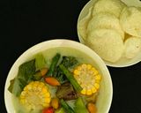 Foto langkah ke 6 dari resep Sayur Lodeh.