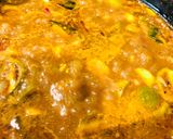 A picture of step 1 of Delivery marunthu kuzhambu.