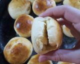 Foto del paso 6 de la receta: Criollitos de pastelera!!