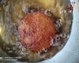ब्राऊन ब्रेड कचोरी (brown bread kachori recipe in marathi) रेसिपी स्टेप 8 फोटो 