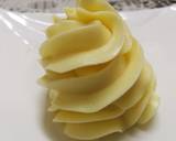 Vanilla pastry cream recipe step 8 photo