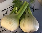 Une image de l'étape 3 de Fenouils confits à la tomate et aneth.