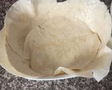 Foto del paso 3 de la receta: Empanada de carne sin harina