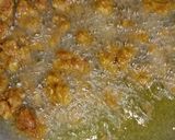 বাদাম পকোড়া (Badam Pakora recipe in bengali) রেসিপি ধাপ - 4 ছবি