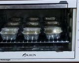 Foto langkah ke 2 dari resep Kue Tart Susu Khas Minang.