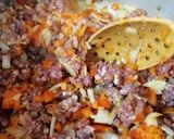 Foto del paso 2 de la receta: Tuco con pollo