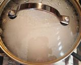 Foto del paso 2 de la receta: Arroz blanco, simple