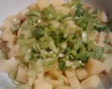 Foto del paso 2 de la receta: Otra ensalada de papas