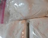 Basic Cake Mix, Homemade recipe step 3 photo