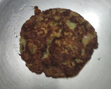 முட்டை ஆம்லெட் ரெசிபி ஸ்டேப் 5 புகைப்படம்