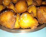 Foto del paso 3 de la receta: Buñuelos de Banana🍌🍌