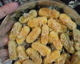 Foto langkah ke 8 dari resep Kastengel premium + tips.