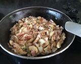 Foto del paso 1 de la receta: Salsa caruso para pasta