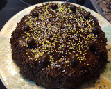 Foto del paso 10 de la receta: Mona de Pascua de chocolate pequeña