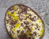 Foto del paso 1 de la receta: Huevos de Pascua relleno de lemon pie