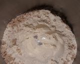Une image de l'étape 1 de ☆Beignets de Carnaval tout Chocolat☆.