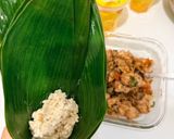 Foto langkah ke 3 dari resep Bacang Ketan.