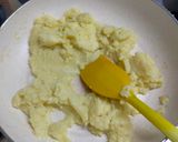 A picture of step 1 of Peda.