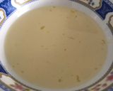 Foto langkah ke 6 dari resep Pie Susu Teflon Super Mudah dan Ekonomis.