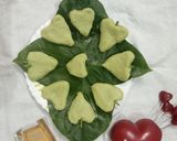পান সন্দেশ(pan sondesh recipe in Bengali) রেসিপির ধাপ 5 ছবি