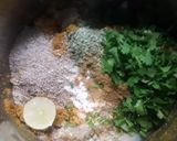 સ્ટફ ચીલી ભજીયા(Stuffed Chilly Bhajiya Recipe in Gujarati) રેસીપી સ્ટેપ2ફોટો