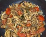 Foto del paso 4 de la receta: Sartena de verduras