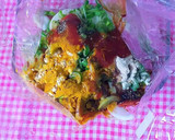 Foto del paso 3 de la receta: Pechugas de pollo guisadas en bolsa al horno