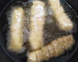 Foto del paso 5 de la receta: Deditos de queso 🥰