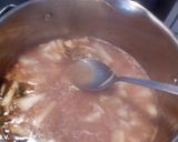 Karalábéleves, ahogy én készítem recept fázis 4 fotója