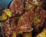Instant Spicy Lemon Pickle recipe step 4 photo