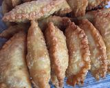 Foto langkah ke 12 dari resep Pastel ala utykirana.