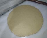 صورة لخطوة 2 من وصفة كسرة رخساس