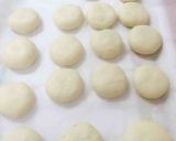 Foto langkah ke 3 dari resep Bakpia Teflon.