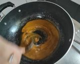 केरेमलाइज़्ड वालनट्स(caramelized walnuts recipe in hindi) रेसिपी चरण 2 फोटो