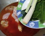 Foto langkah ke 3 dari resep Gulai Ayam.
