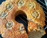 Foto langkah ke 5 dari resep Bolu pisang lembutt.