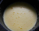 Foto del paso 1 de la receta: Crema volteada 🍮