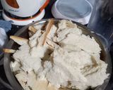 Foto del paso 1 de la receta: Budín de pan