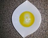 Foto del paso 4 de la receta Verduras campechanas de setas y pimientos asados con espárragos